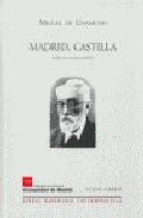 MADRID, CASTILLA