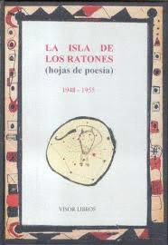 LA ISLA DE LOS RATONES