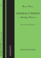 CENIZAS Y POLVOS