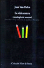 LA VIDA ENTERA
