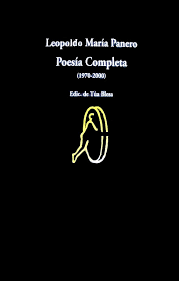 POESIAS COMPLETAS I (1970-2000)