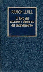 LIBRO DEL ASCENSO Y DESCENSO DEL ENTENDIMIENTO
