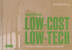 ARQUITECTURA LOW COST-LOW TECH