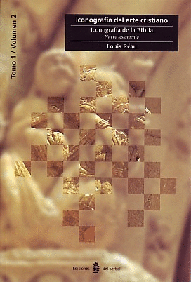 ICONOGRAFÍA DE LA BIBLIA. VOL. 3. NUEVO TESTAMENTO