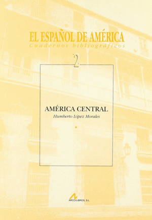 AMÉRICA CENTRAL
