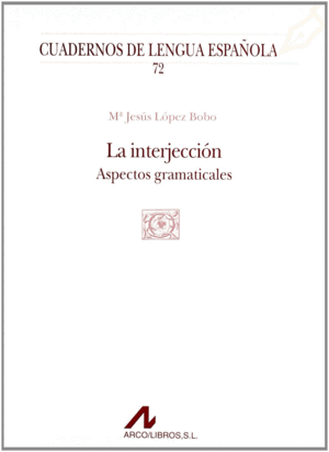 LA INTERJECCIÓN (Q CUADRADO)