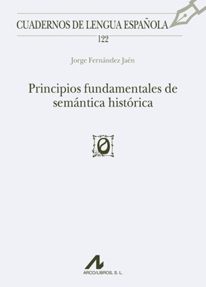 PRINCIPIOS FUNDAMENTALES DE SEMÁNTICA
