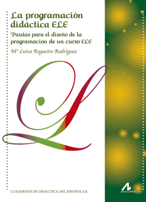 PROGRAMACIÓN DIDÁCTICA