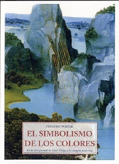 SIMBOLISMO DE LOS COLORES, EL