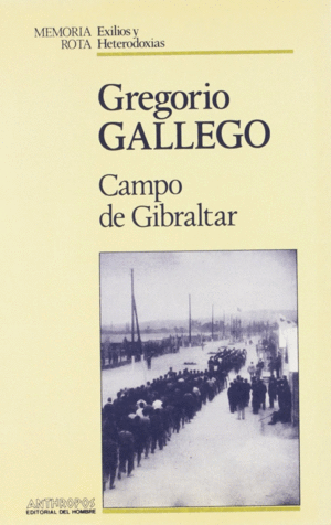 CAMPO DE GIBRALTAR