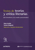 TEXTOS DE TEORÍAS Y CRÍTICAS LITERARIAS