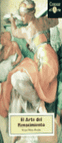 CONOCER EL ARTE. EL ARTE DEL RENACIMIENTO