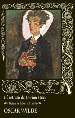 EL RETRATO DE DORIAN GRAY