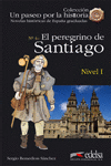 EL PEREGRINO DE SANTIAGO