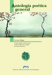 ANTOLOGÍA POÉTICA GENERAL