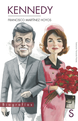 KENNEDY (BIOGRAFÍA)