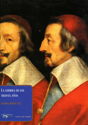 LA GUERRA DE LOS 30 AÑOS