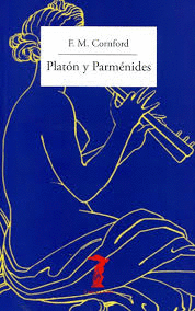 PLATÓN Y PARMÉNIDES