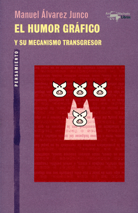 EL HUMOR GRÁFICO