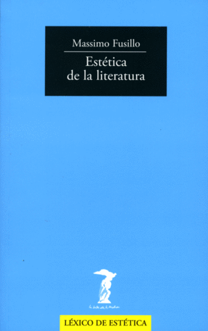 ESTÉTICA DE LA LITERATURA