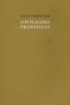 LOS PLACERES PROHIBIDOS