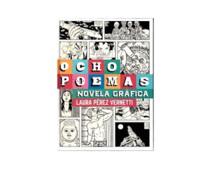 OCHO POEMAS. NOVELA GRÁFICA
