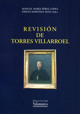 REVISIÓN DE TORRES VILLARROEL