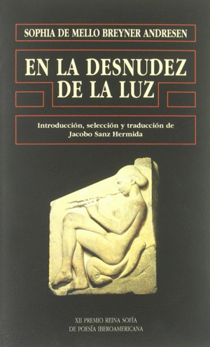 EN LA DESNUDEZ DE LA LUZ.