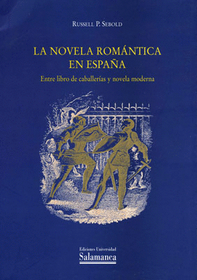 LA NOVELA ROMÁNTICA EN ESPAÑA