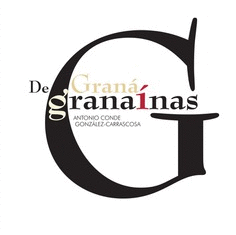 DE GRANA GRANAINAS+CD