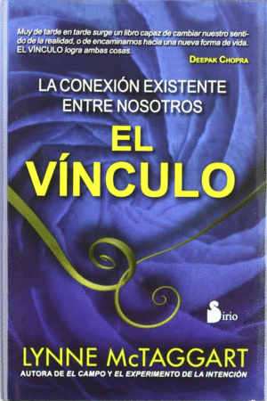EL VÍNCULO