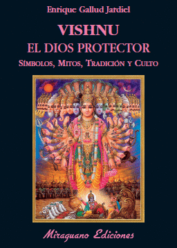 VISHNU. EL DIOS PROTECTOR