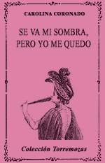 SE VA MI SOMBRA, PERO YO ME QUEDO