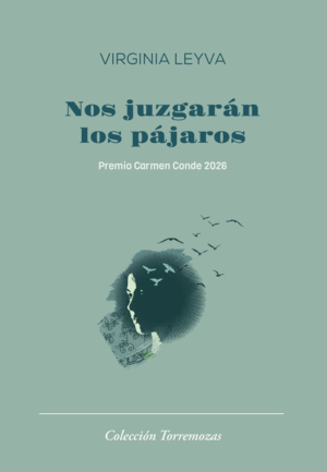 NOS JUZGARAN LOS PAJAROS