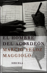 EL HOMBRE DEL ACORDEÓN