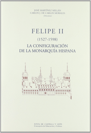 HISTORIA DE FELIPE II, REY DE ESPAÑA. 4 TOMOS