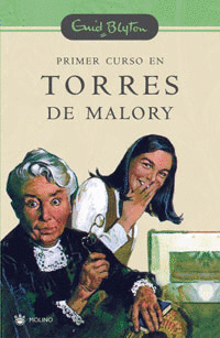 PRIMER CURSO EN TORRES DE MALORY ( N.E)