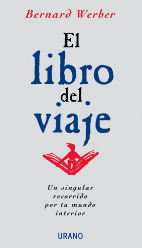EL LIBRO DEL VIAJE