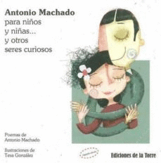 ANTONIO MACHADO
