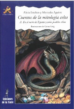 CUENTOS DE LA MITOLOGÍA CELTA