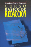 CURSO BÁSICO DE REDACCIÓN