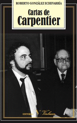 CARTAS DE CARPENTIER