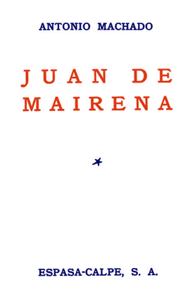 JUAN DE MAIRENA