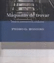MÁQUINAS DE TROVAR: ÍNDICES, DISPOSITIVOS, APARATOS