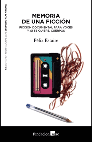 MEMORIA DE UNA FICCIÓN