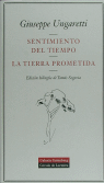 SENTIMIENTO DEL TIEMPO. LA TIERRA PROMETIDA