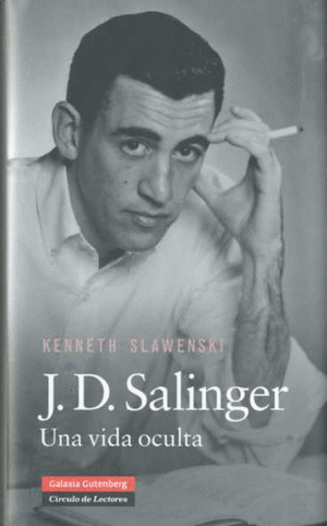 J.D. SALINGER