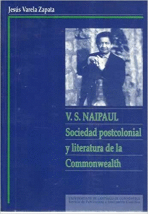 V.AS. NAIPAUL