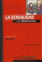 LA SEXUALIDAD SEGÚN MICHEL FOUCAULT