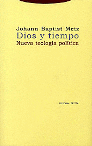DIOS Y TIEMPO